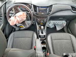 Chevrolet Trax 2022