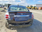 Nissan Sentra 2011
