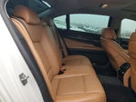 BMW Series 7 2012