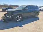 Nissan Pathfinder 2025