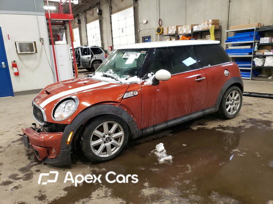 MINI Cooper 2013 - Zdjęcie 1 z 5