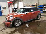 MINI Cooper 2013