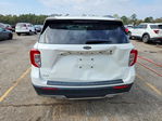 Ford Explorer 2024
