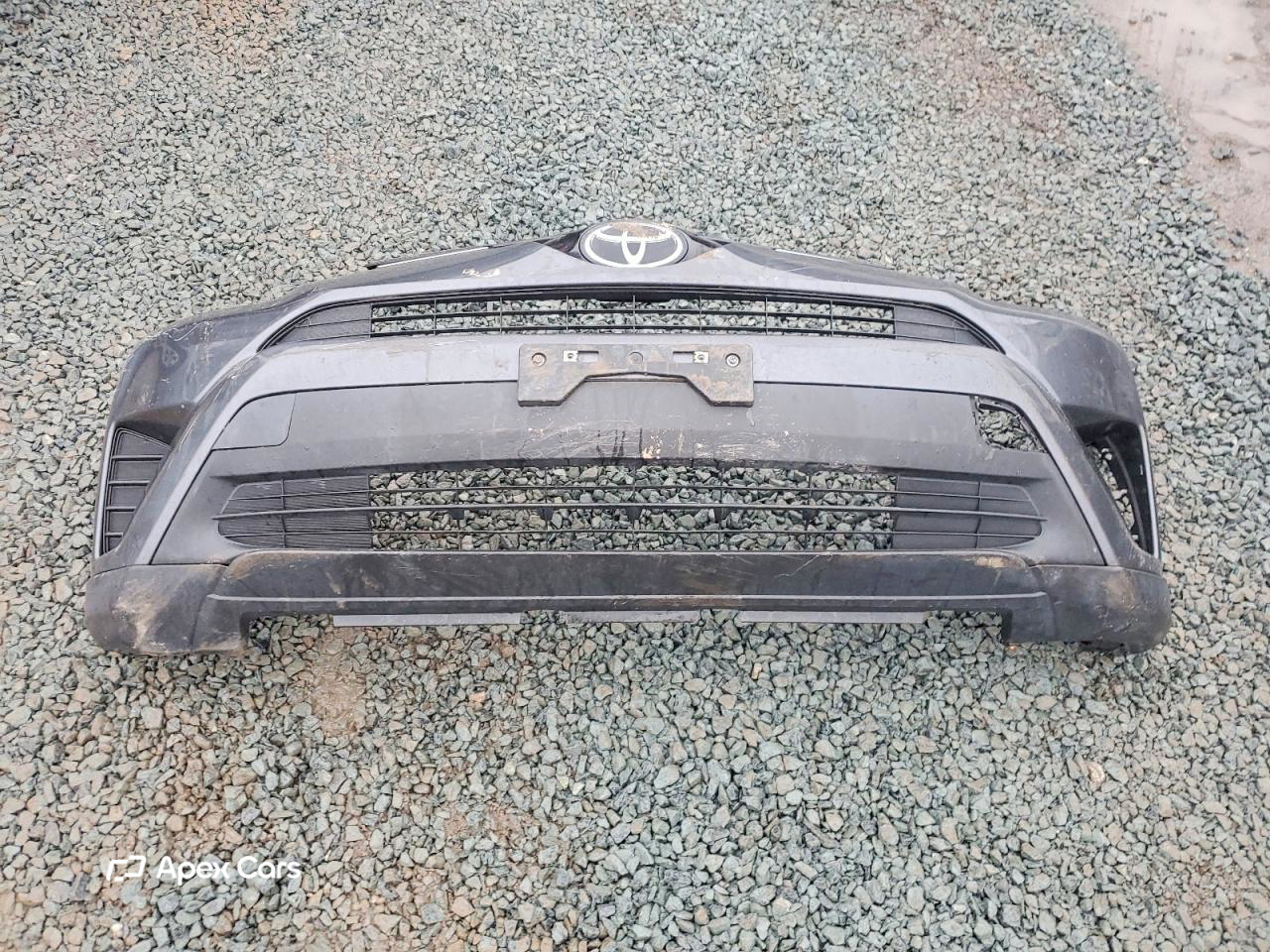 Toyota RAV 4 2018