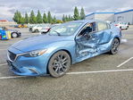 Mazda 6 2016