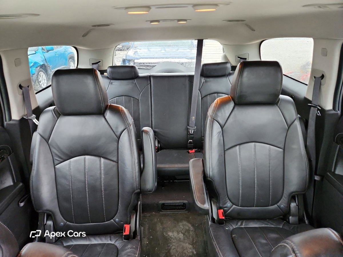 Buick Enclave 2013
