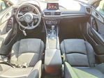 Mazda 3 2018