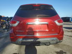 Nissan Pathfinder 2015