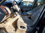 Land Rover Range Rover 2016