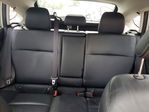 Subaru XV 2015