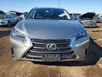 Lexus NX 2017