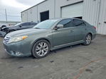 Toyota Avalon 2011