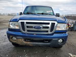 Ford Ranger 2008