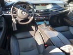 BMW Series 5 2013