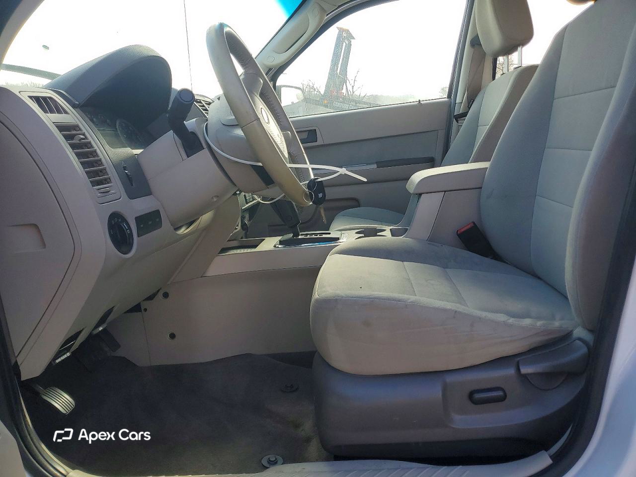 Ford Escape 2012