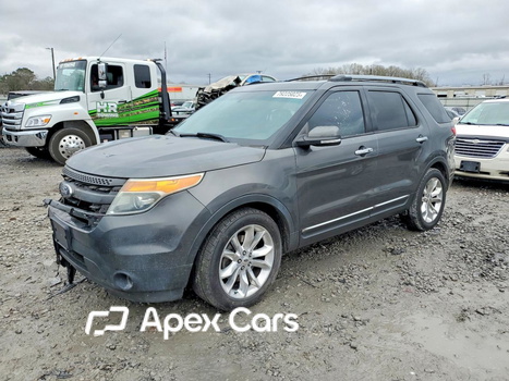 Ford Explorer 2015 - Image 1 of 13