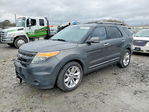 Ford Explorer 2015