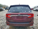 Honda Odyssey 2018