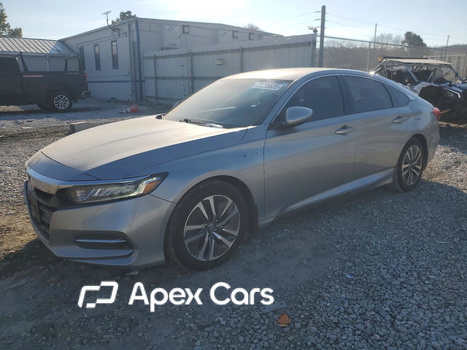 Honda Accord 2019 - Image 1 of 12