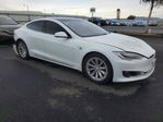 Tesla Model S 2016