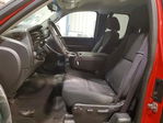 Chevrolet Silverado 2012