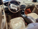 Ford Taurus 1998