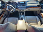 Honda Accord 2012