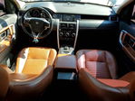 Land Rover Discovery 2016