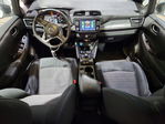 Nissan Leaf 2020
