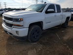 Chevrolet Silverado 2016