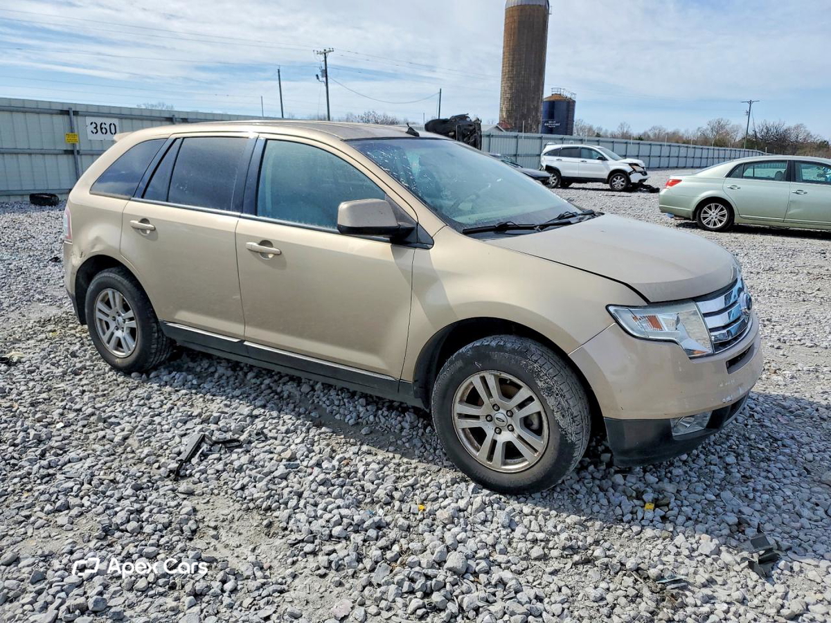 Ford Edge 2007