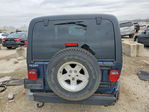 Jeep Wrangler 2004
