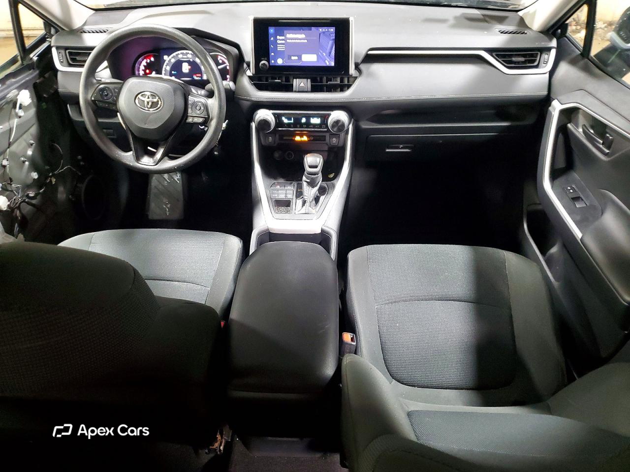 Toyota RAV 4 2023