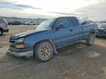 Chevrolet Silverado 2006