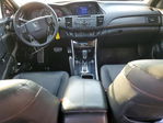Honda Accord 2017