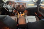 BMW X3 2014