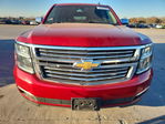 Chevrolet Suburban 2015