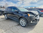 Ford Edge 2022