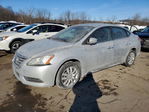 Nissan Sentra 2013