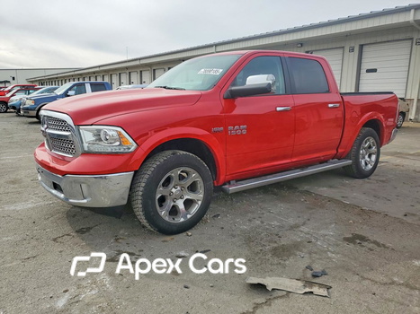 RAM 1500 2014 - Image 1 of 12