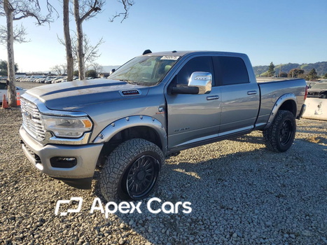 RAM 2500 2024 - Zdjęcie 1 z 13