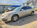 Chevrolet Impala 2008