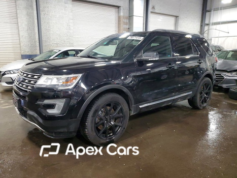 Ford Explorer 2017 - Image 1 of 15