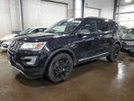 Ford Explorer 2017
