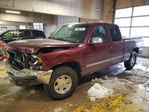 GMC Sierra 2001