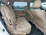 Nissan Pathfinder 2018