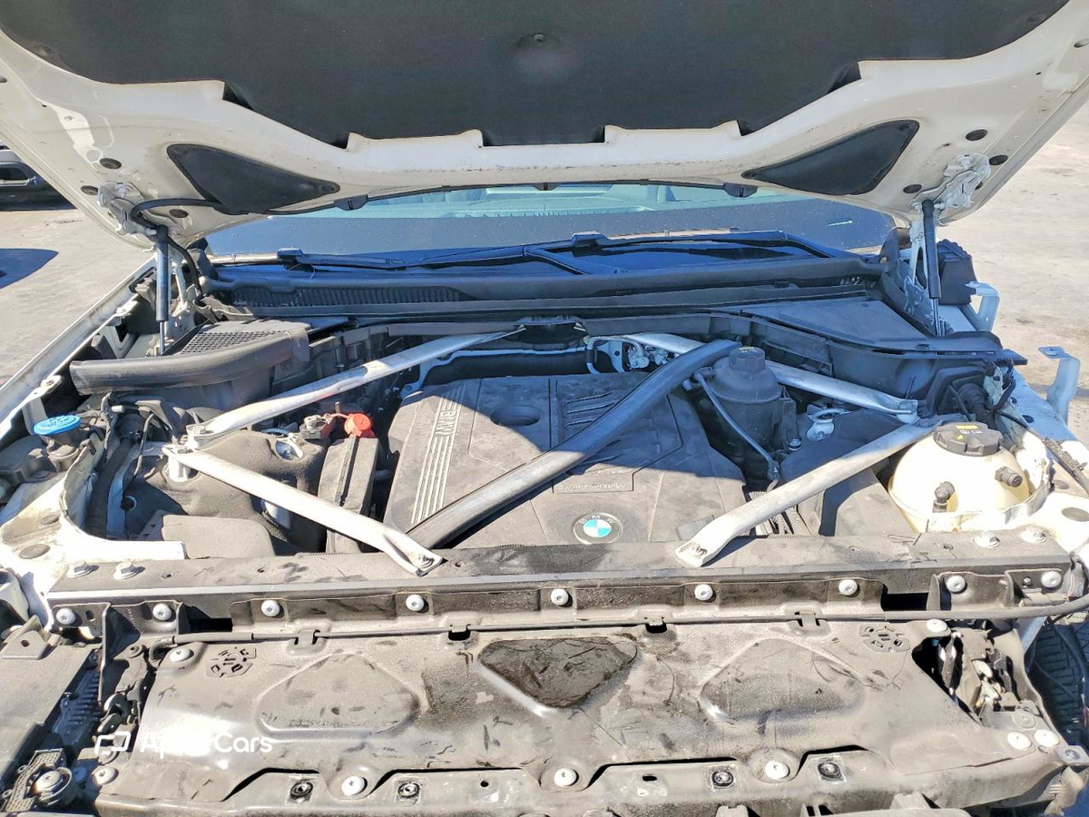BMW X7 2020