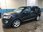 Ford Explorer 2017