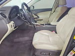 Lexus IS 2012