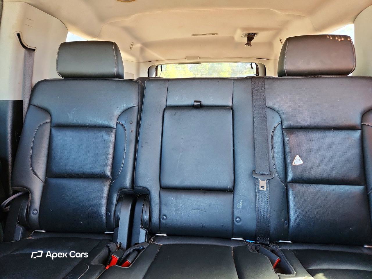 GMC Yukon 2018